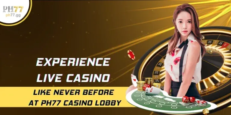 Khuyến mãi casino trực tuyến Vi88