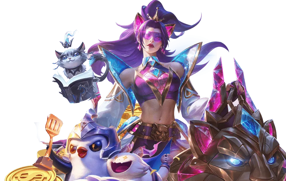 Đồ họa 3D sống động